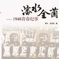 沈水金兰 — 暗战1948