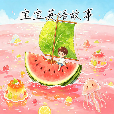 英语启蒙双语小故事|宝宝英语故事