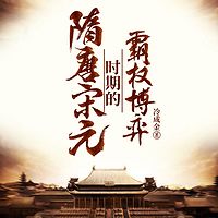 隋唐宋元时期的霸权博弈