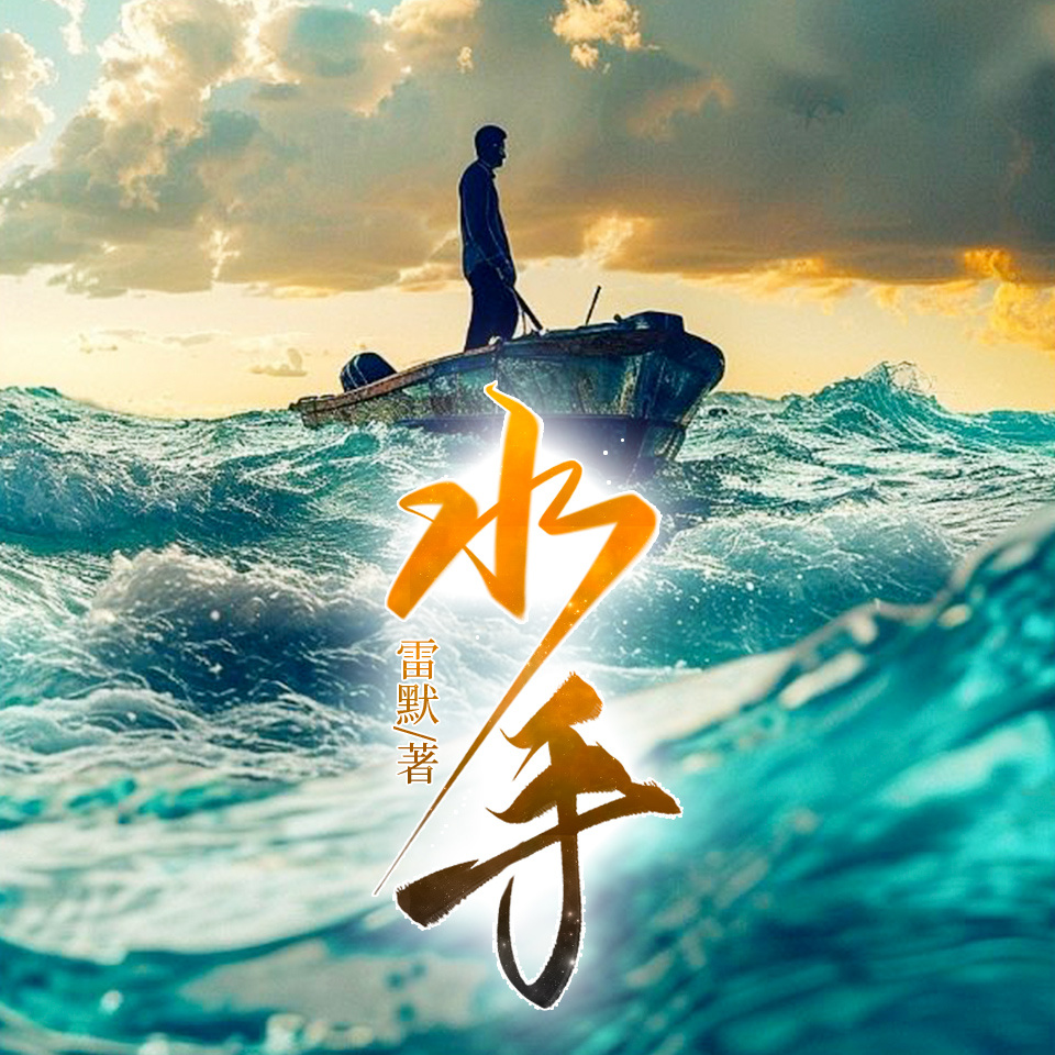 水手|井柏然《新生》同款男主|原生家庭