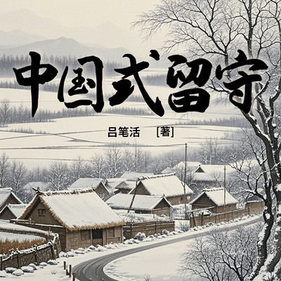中国式留守