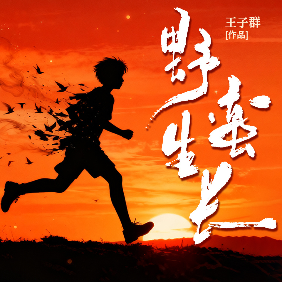 野蛮生长
