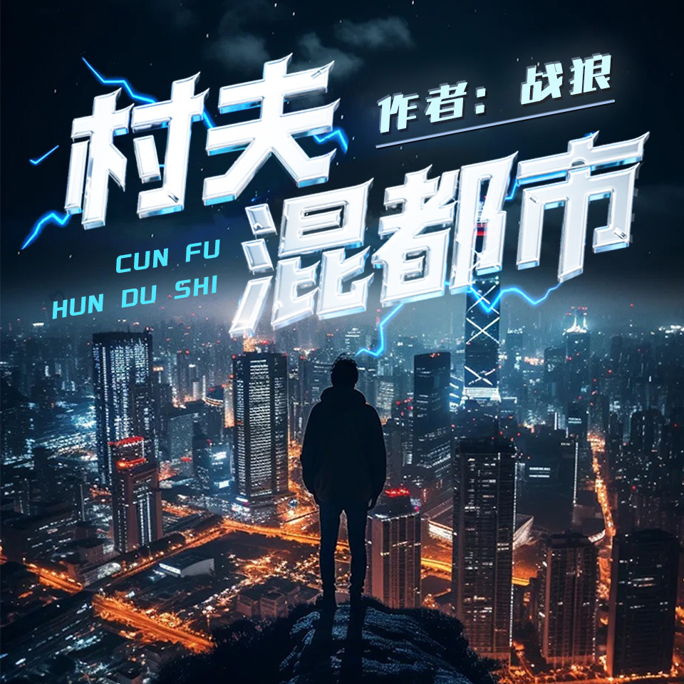 村夫混都市