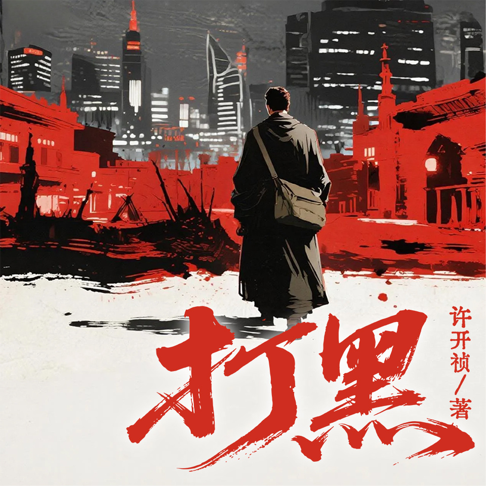 打黑