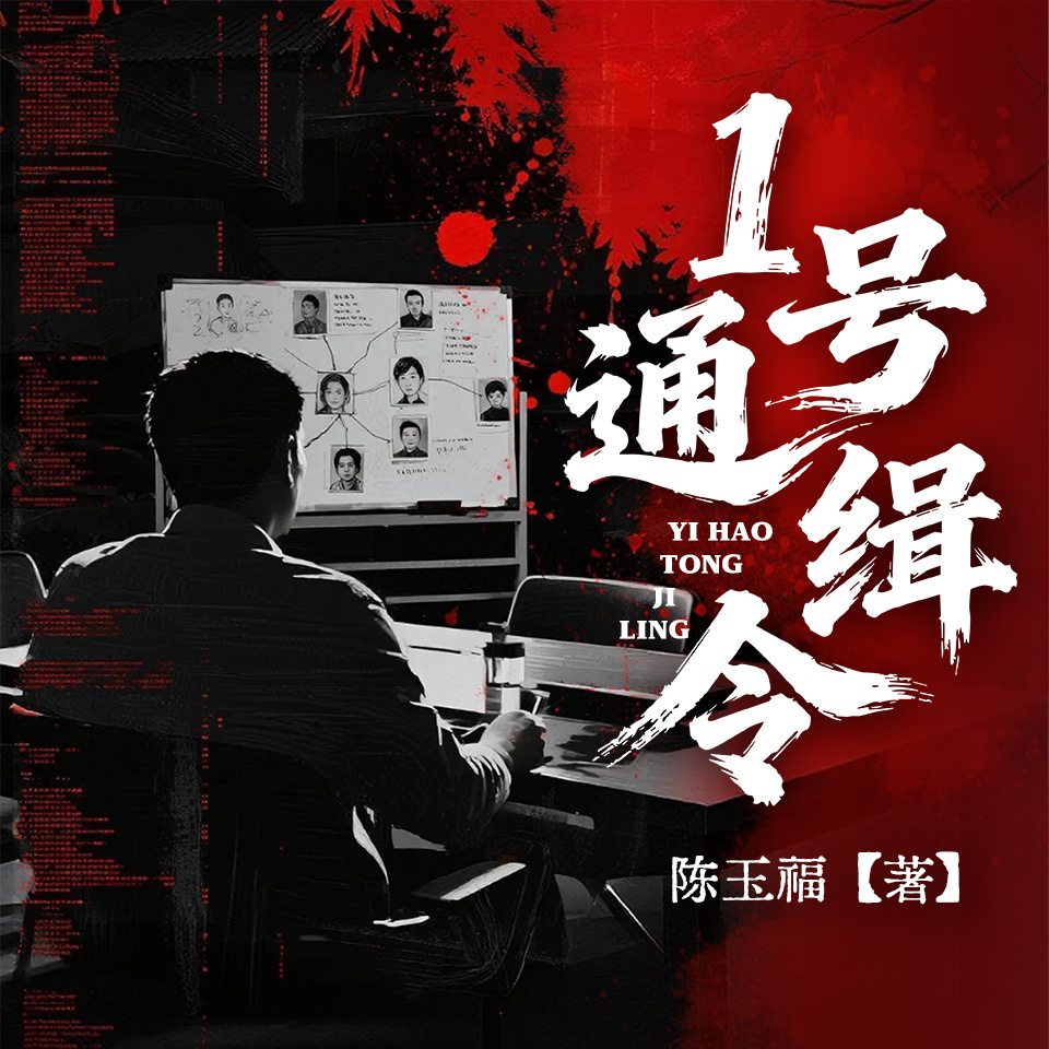 1号通缉令