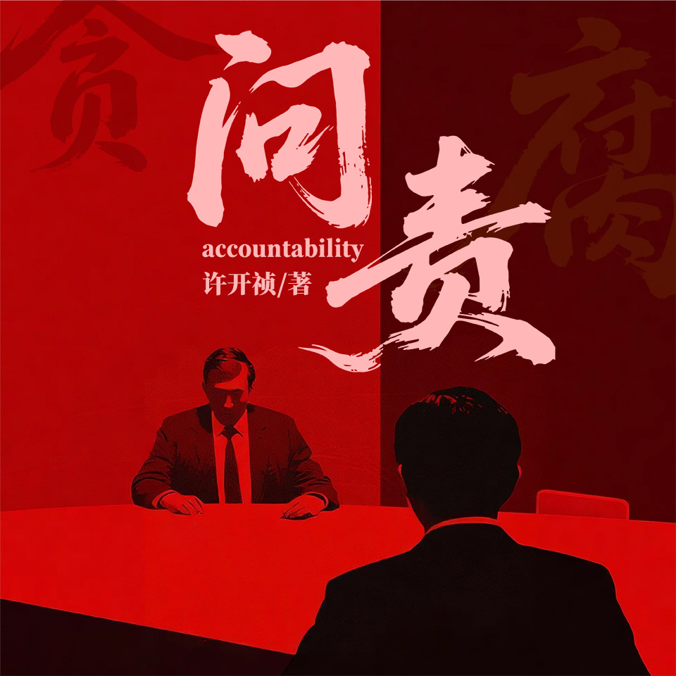 问责