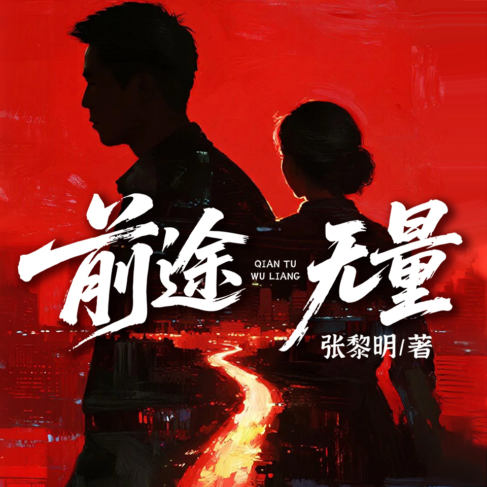 前途无量