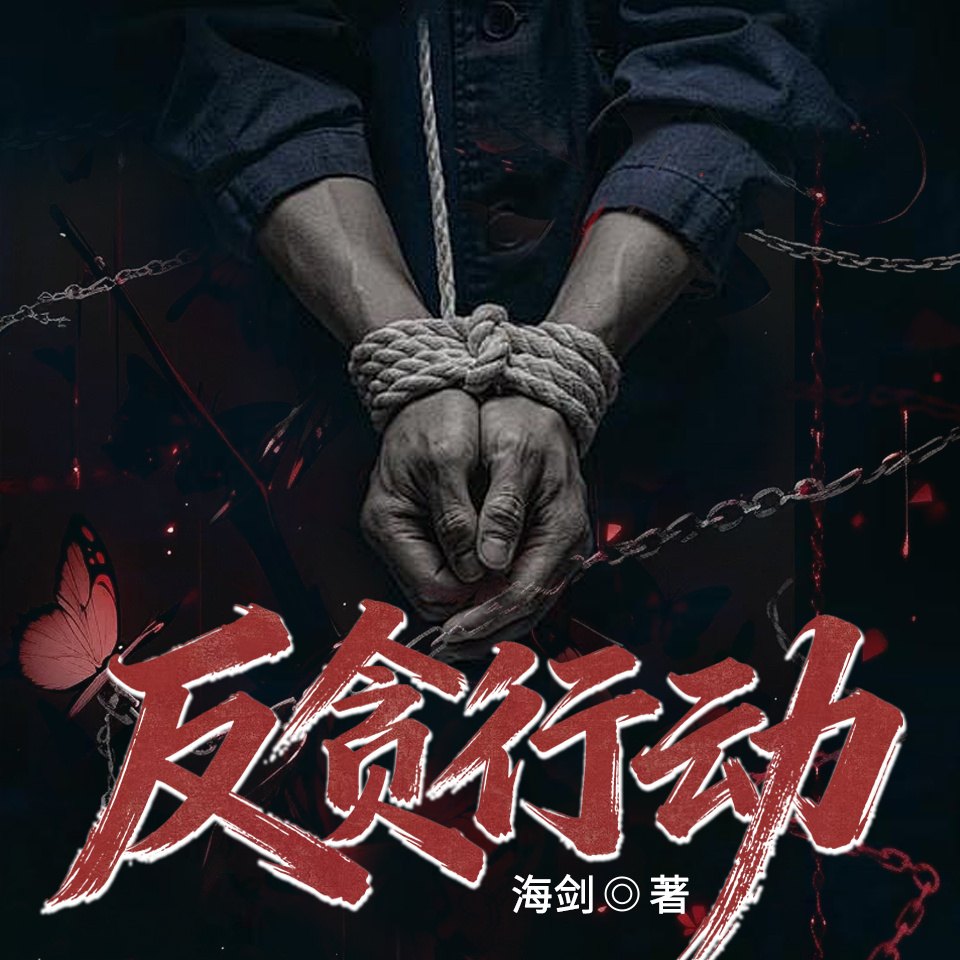 反贪行动