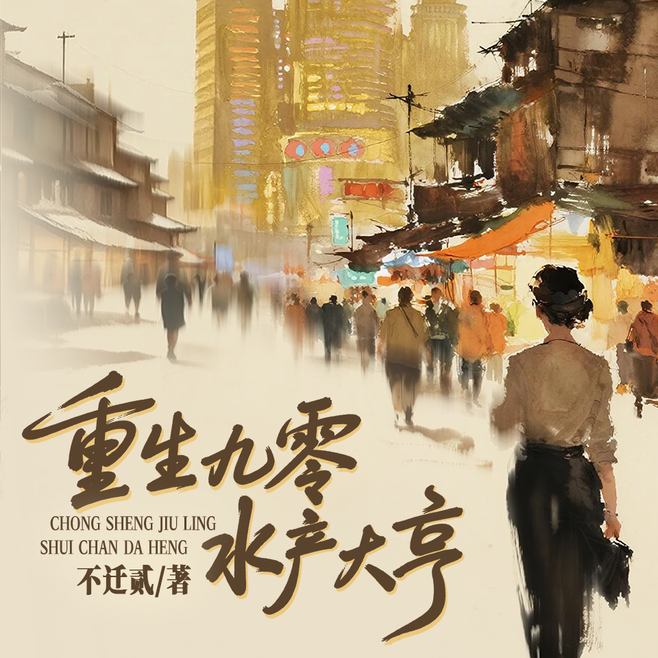 重生九零水产大亨