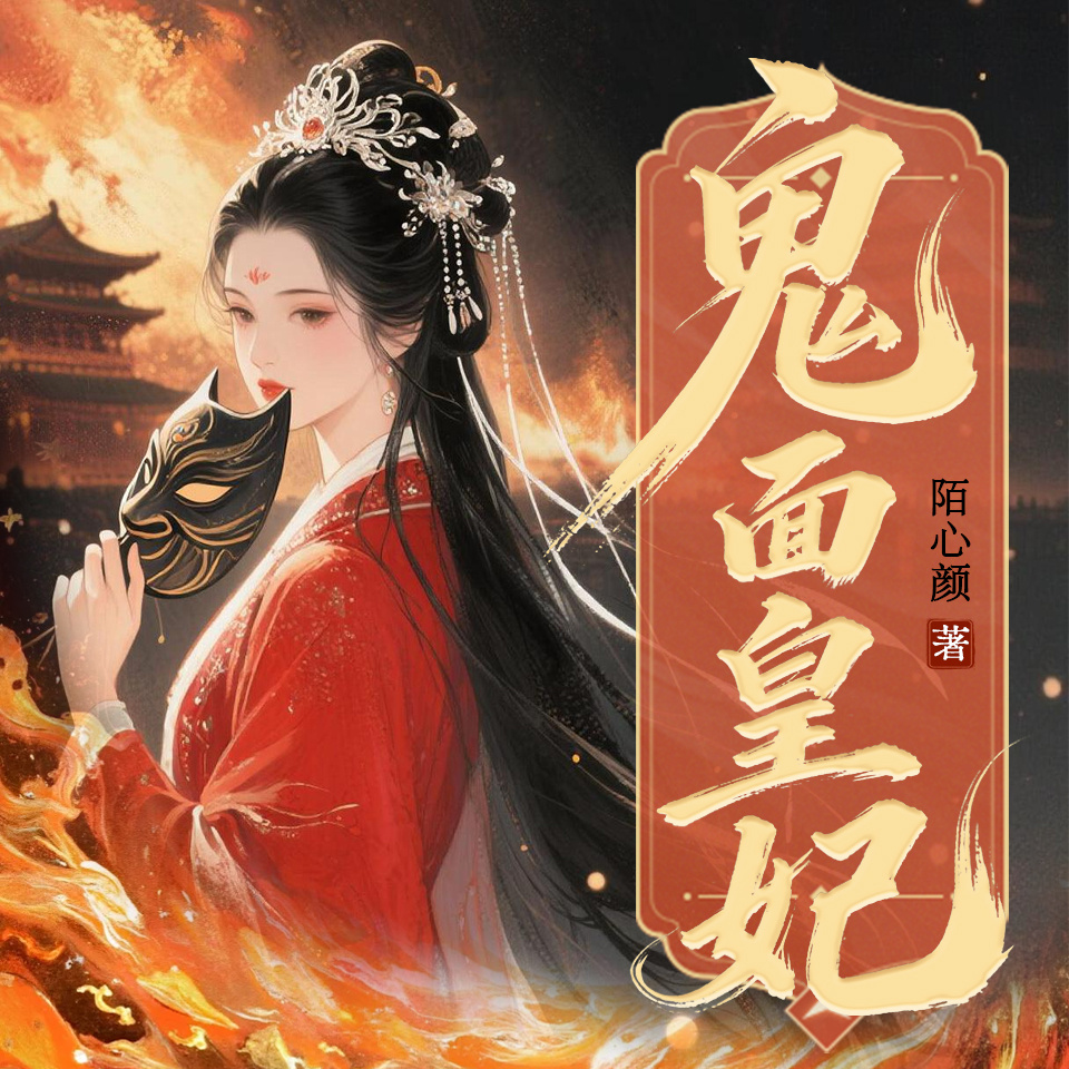 鬼面皇妃