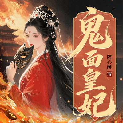 鬼面皇妃