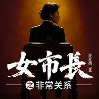 女市长之非常关系