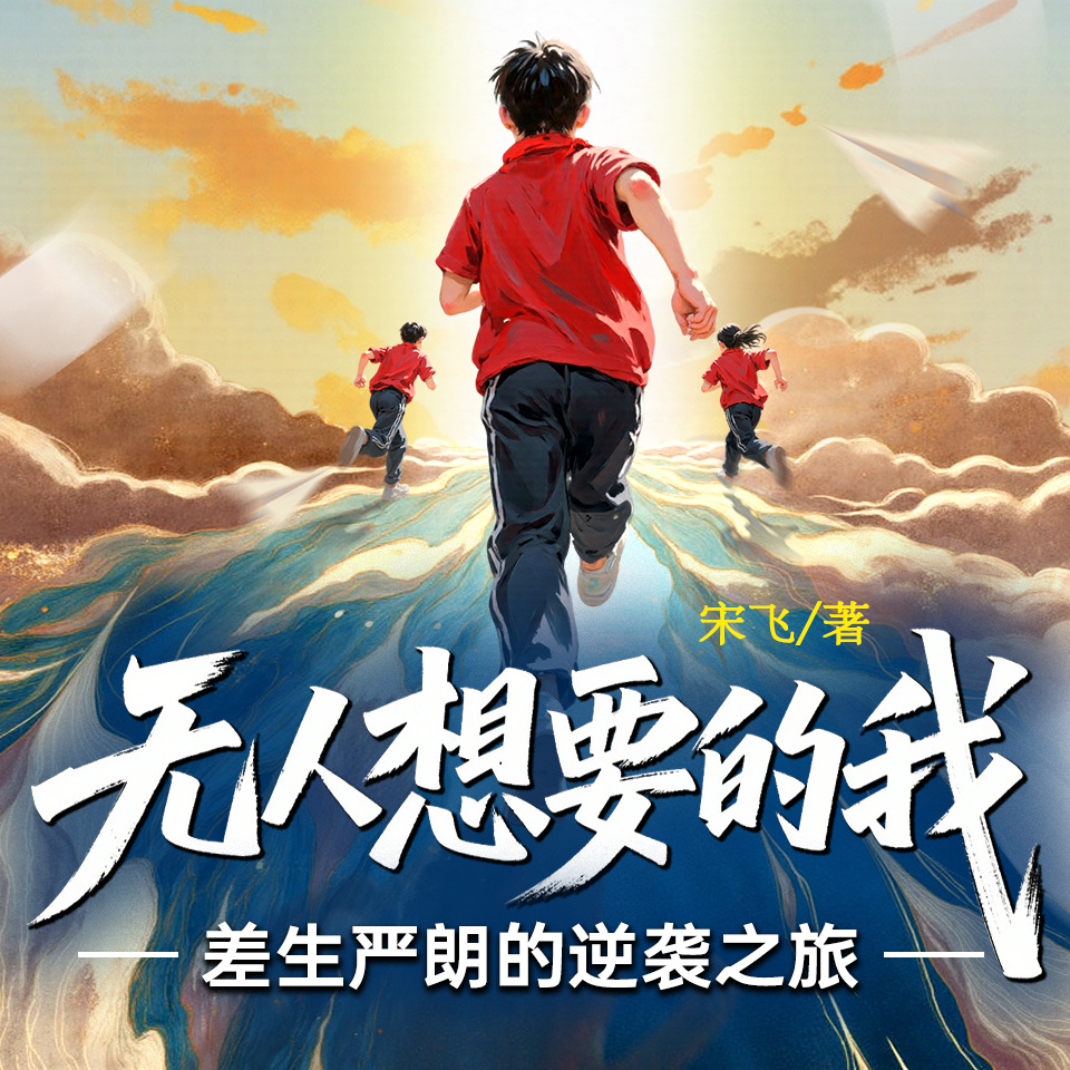 无人想要的我：差生严朗的逆袭之旅