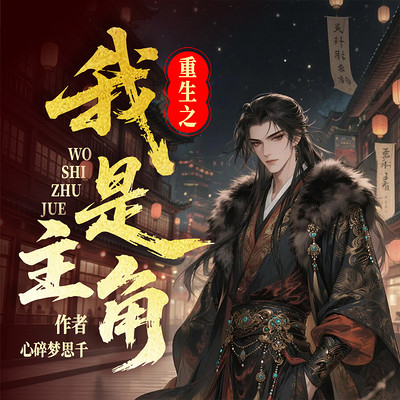 重生之我是主角