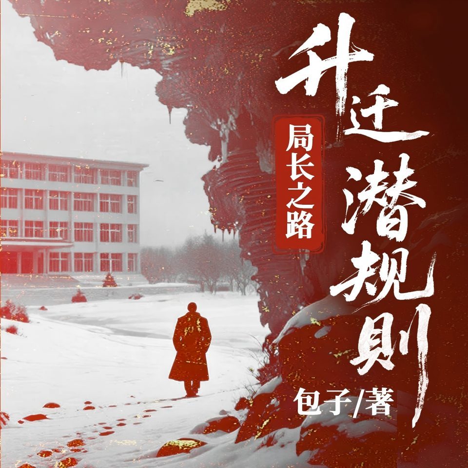 升迁潜规则：局长之路