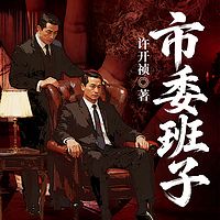 市委班子