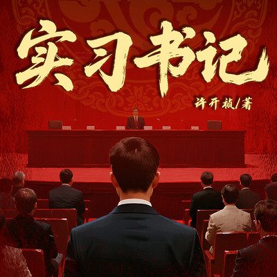实习书记