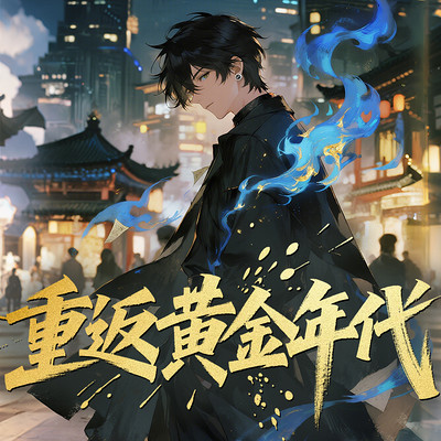 重返黄金年代