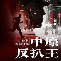 中原反扒王