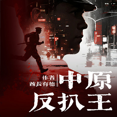 中原反扒王