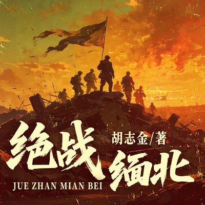 绝战缅北