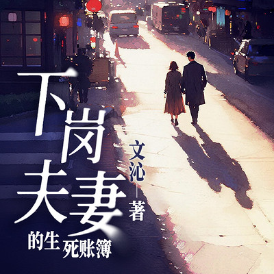 下岗夫妻的生死账簿