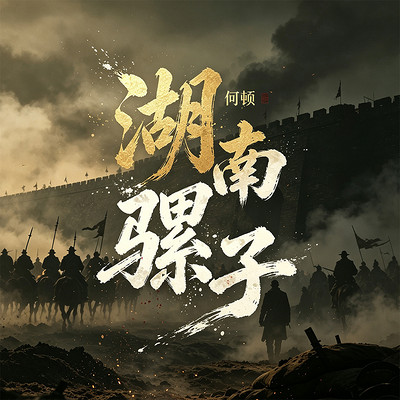 湖南骡子