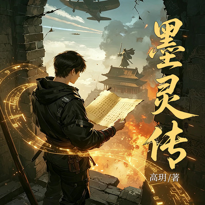 墨灵传