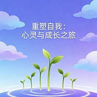 重塑自我，心灵重建