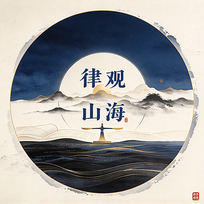 律观山海