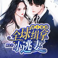 离婚后,顾总全球发布追妻逮捕令|先婚后爱