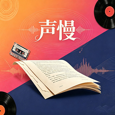 声慢