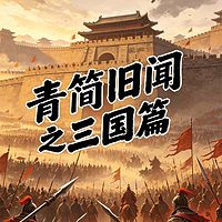 青简旧闻之三国篇