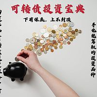 可转债投资宝典