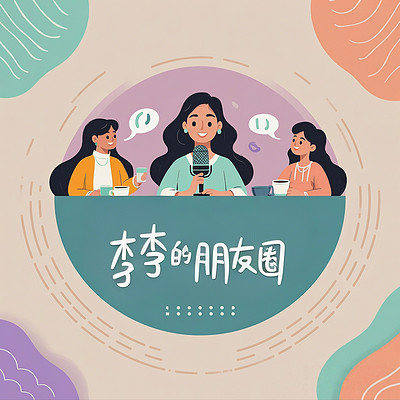 李李的朋友圈