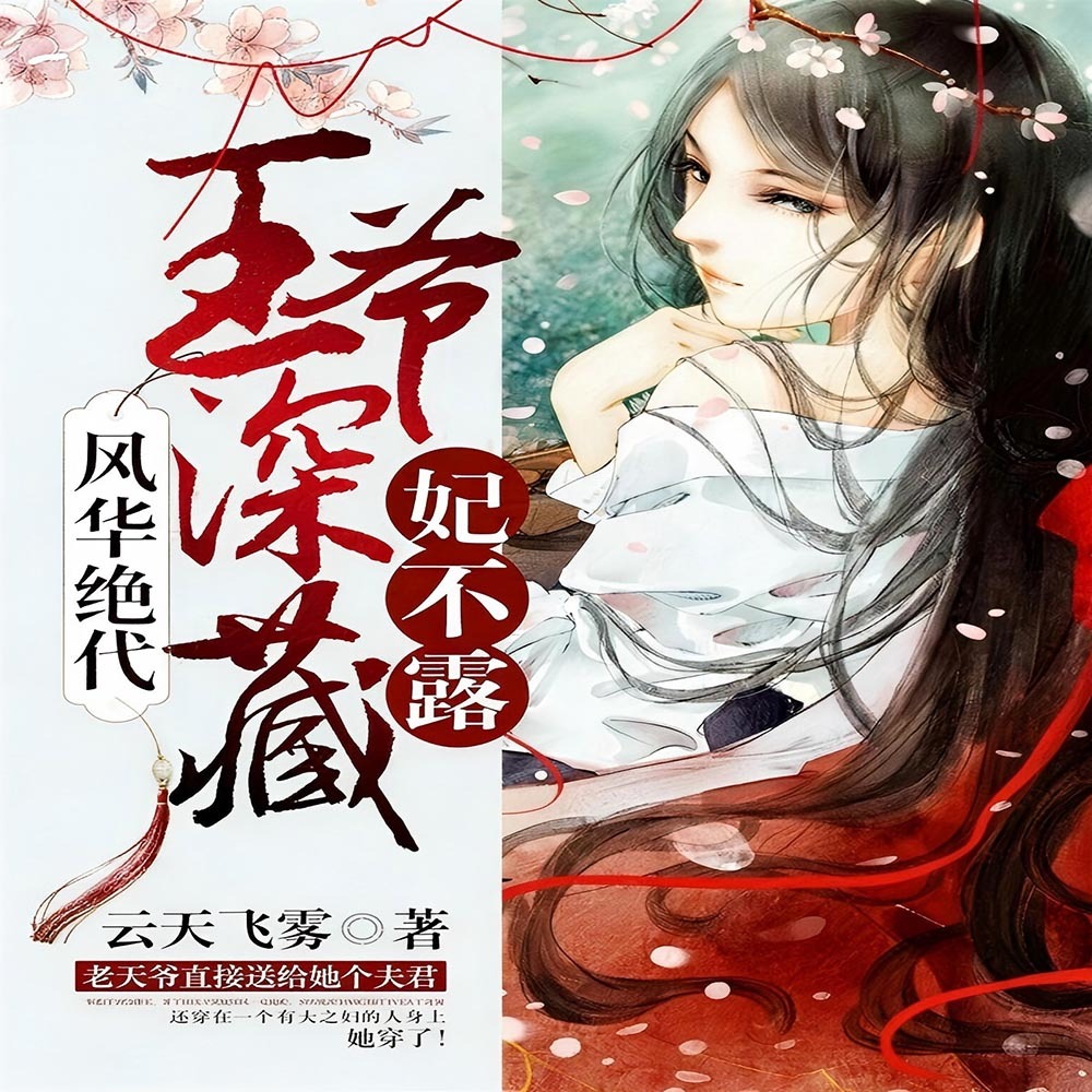 风华绝代：王爷深藏妃不露-多人