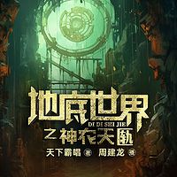 地底世界之神农天匦 | 周建龙播讲