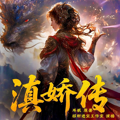 滇娇传