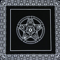 塔罗牌实战解析