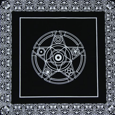 塔罗牌实战解析