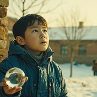 80后个人闲谈