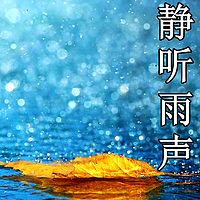 大自然的雨声|助眠|减压