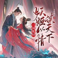 三国乱局，妖姬以情谋天下（古言女强爽文）