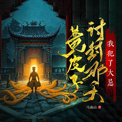 黄皮子讨封那天，我犯了大忌（恐怖悬疑）