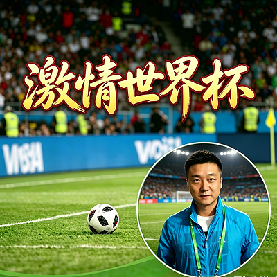 激情世界杯