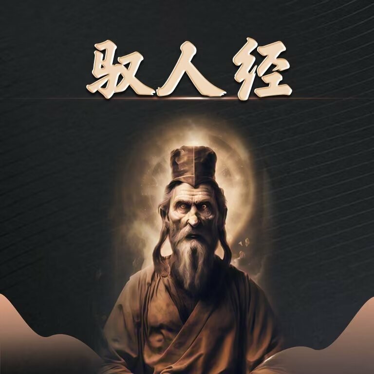 《驭人经》：行走江湖的必杀技