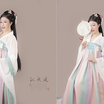 瑜舞菲洋