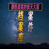 案件档案纪实