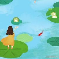 永不褪色的童年故事