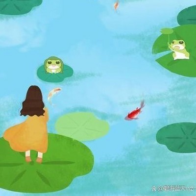 永不褪色的童年故事